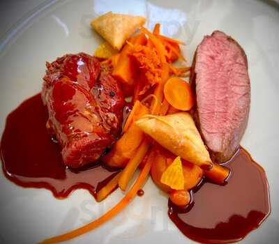 Tanja Grandits, Stucki Basel