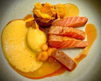 Tanja Grandits, Stucki Basel