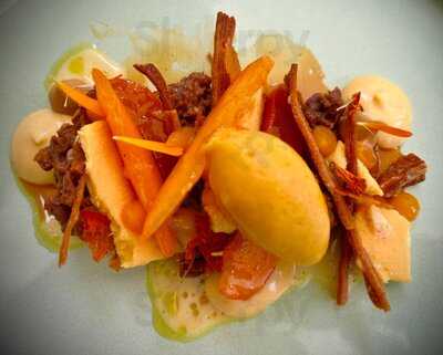 Tanja Grandits, Stucki Basel