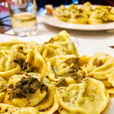 Bar Caffeteria Amici Miei