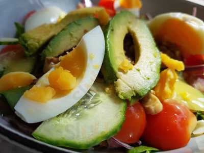 Stripped Pizza Aeschenvorstadt