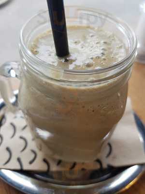 Stripped Pizza Aeschenvorstadt