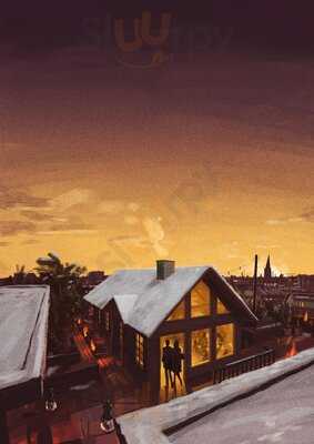 Das Viertel - Viertel Dach