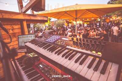 Das Viertel - Viertel Dach