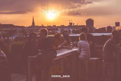 Das Viertel - Viertel Dach