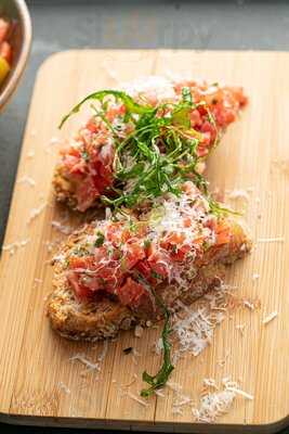 Das Viertel - Viertel Dach