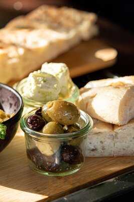 Das Viertel - Viertel Dach