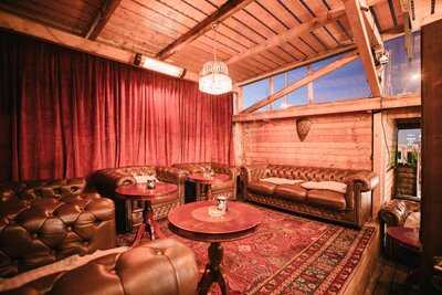 Das Viertel - Viertel Dach