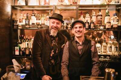 Das Viertel - Viertel Dach