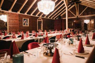 Das Viertel - Viertel Dach