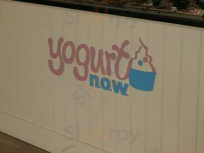 Yogurt N.o.w