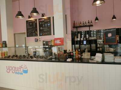 Yogurt N.o.w