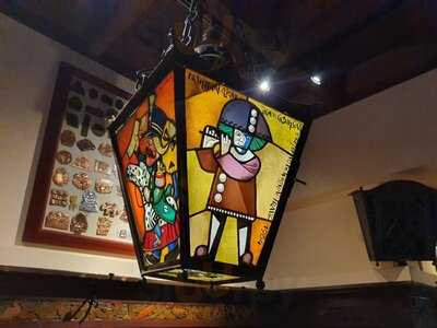 Stadtkeller Restaurant & Bierstube