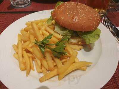 Stadtkeller Restaurant & Bierstube