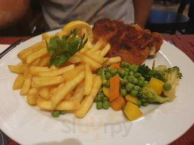 Stadtkeller Restaurant & Bierstube