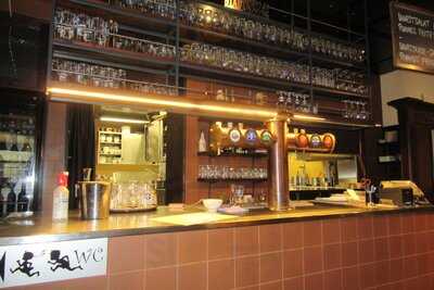 Stadtkeller Restaurant & Bierstube