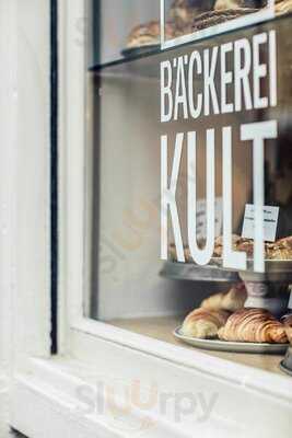Bäckerei Kult