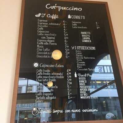 Ca'puccino