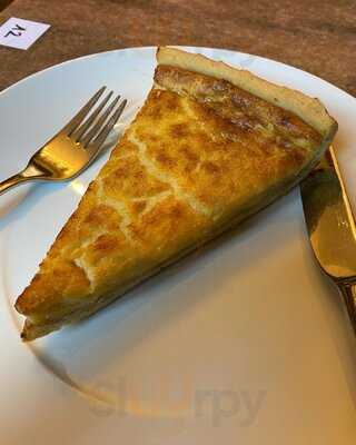 Bar & Kaffee Zum Teufel