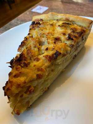 Bar & Kaffee Zum Teufel