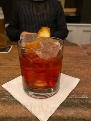 Bar & Kaffee Zum Teufel