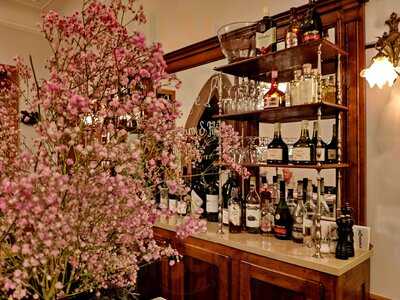 Museum Bistro Rollerhof