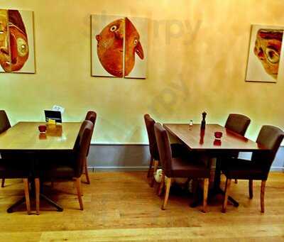 Museum Bistro Rollerhof