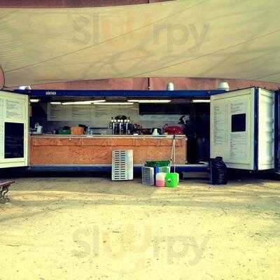 Rhyschänzli Buvette Kaserne