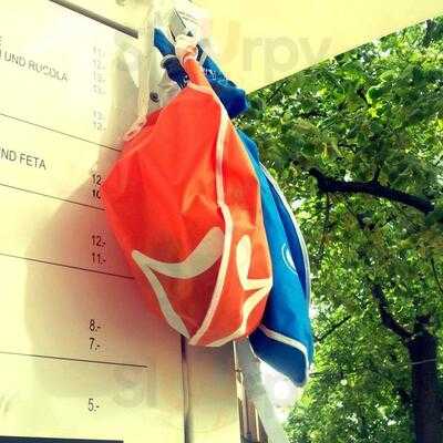 Rhyschänzli Buvette Kaserne