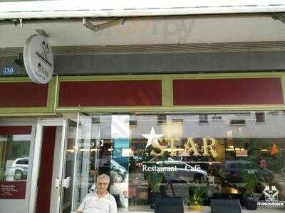 Star Restaurant-cafe