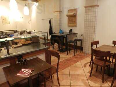 Holzofenbäckerei Bio Andreas