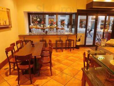 Holzofenbäckerei Bio Andreas