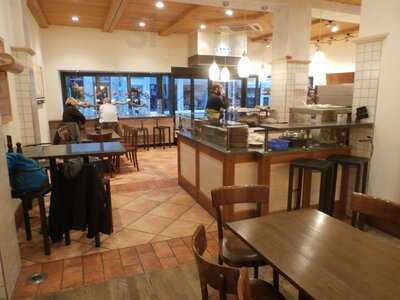 Holzofenbäckerei Bio Andreas