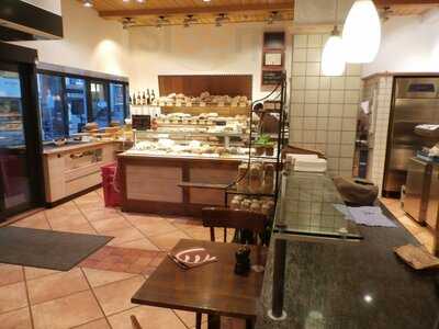 Holzofenbäckerei Bio Andreas