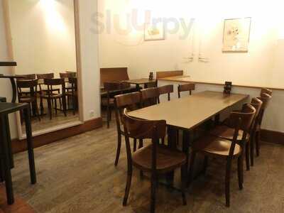 Holzofenbäckerei Bio Andreas