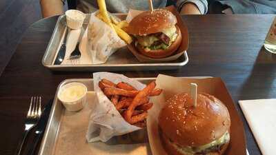 Union Diner Steinenvorstadt