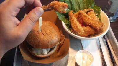 Union Diner Steinenvorstadt