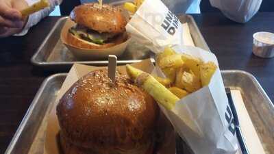 Union Diner Steinenvorstadt