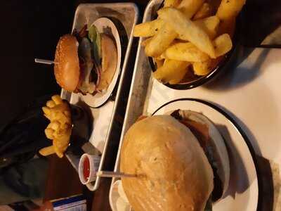 Union Diner Steinenvorstadt