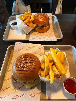 Union Diner Steinenvorstadt