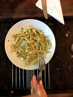 Omega-garden Eclectic Mediterranean Cuisine