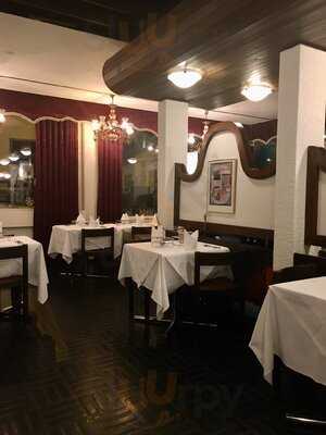 Indian Tandoori Palace