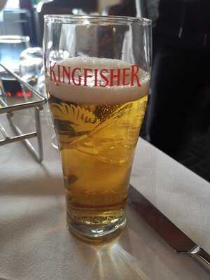 Indian Tandoori Palace