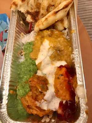 Indian Tandoori Palace