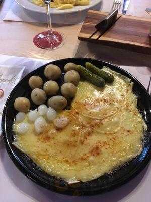 Restaurant Walliser-stube