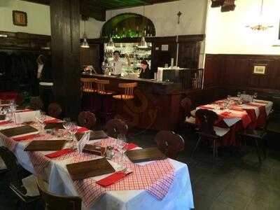 Restaurant Walliser-stube