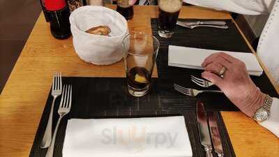 Restaurant Schlüsselzunft