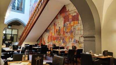 Restaurant Schlüsselzunft