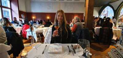 Restaurant Schlüsselzunft