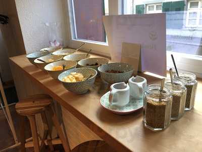 Cafe Con Letras F. Brodbeck